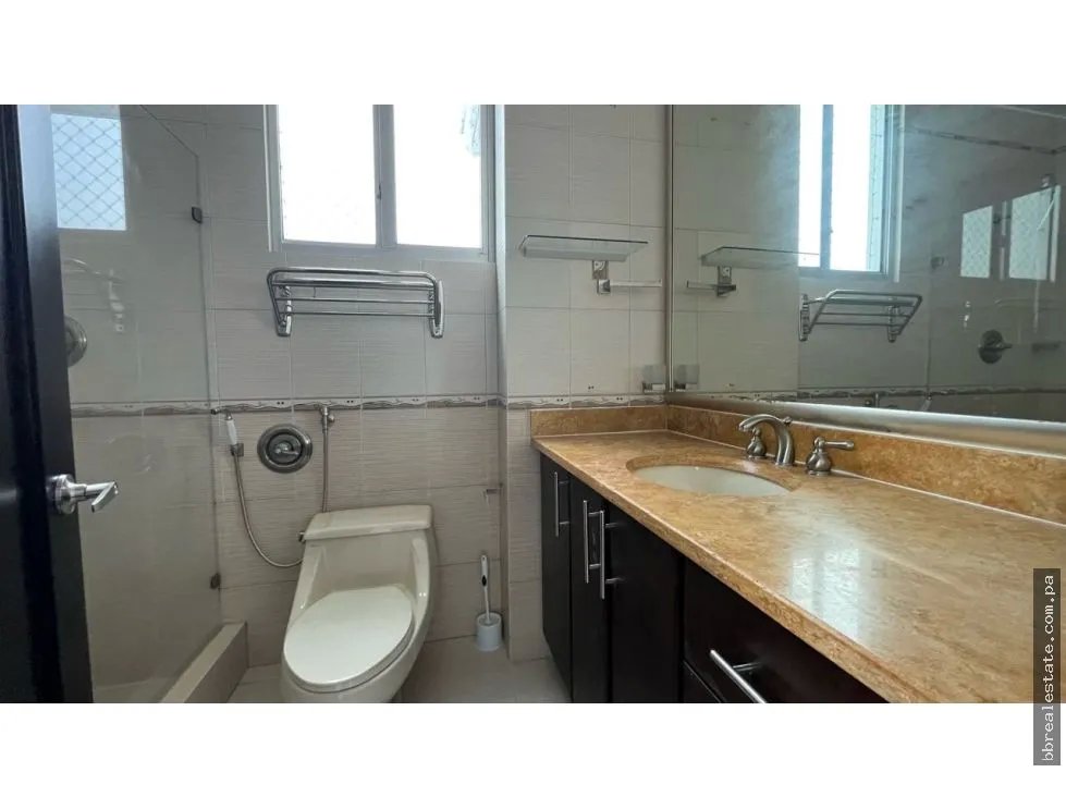 Apartment for sale in Costa del Este