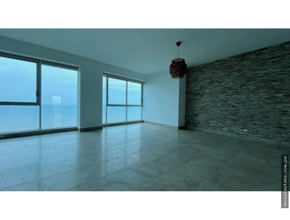 Venta de Apartamento en PH Ocean One, Costa del Este