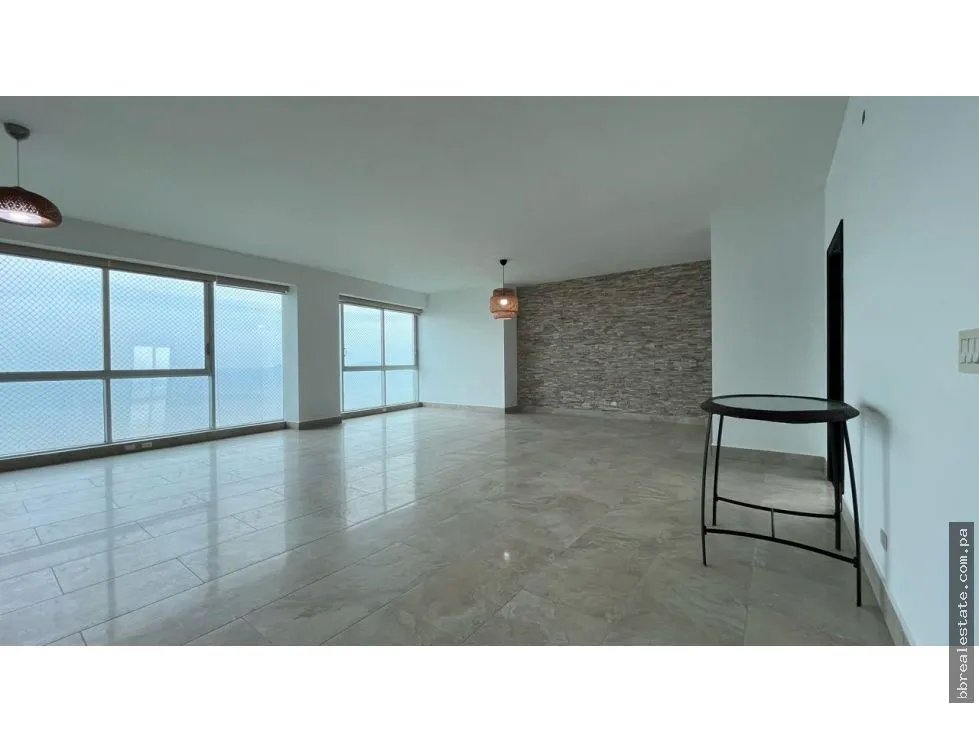 Venta de Apartamento en PH Ocean One, Costa del Este
