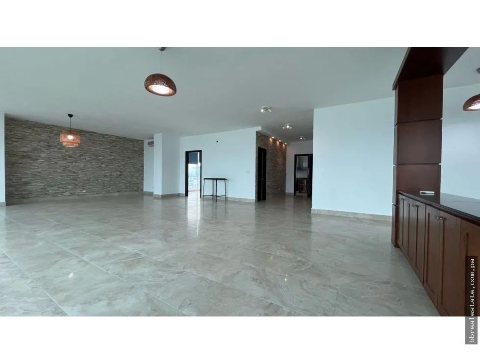 Venta de Apartamento en PH Ocean One, Costa del Este