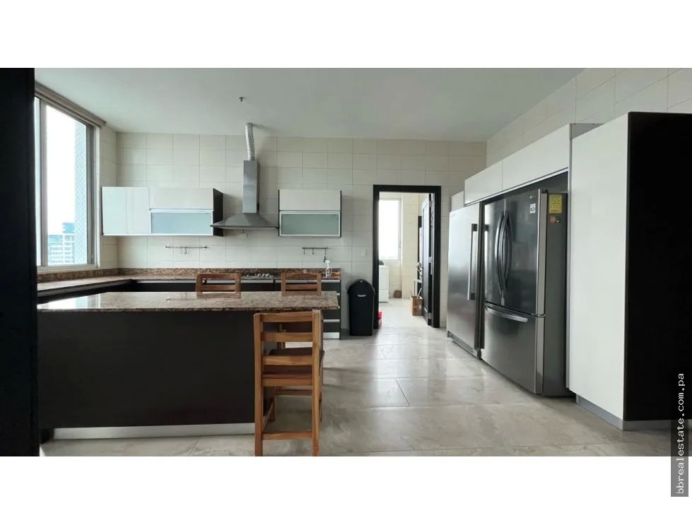 Venta de Apartamento en PH Ocean One, Costa del Este