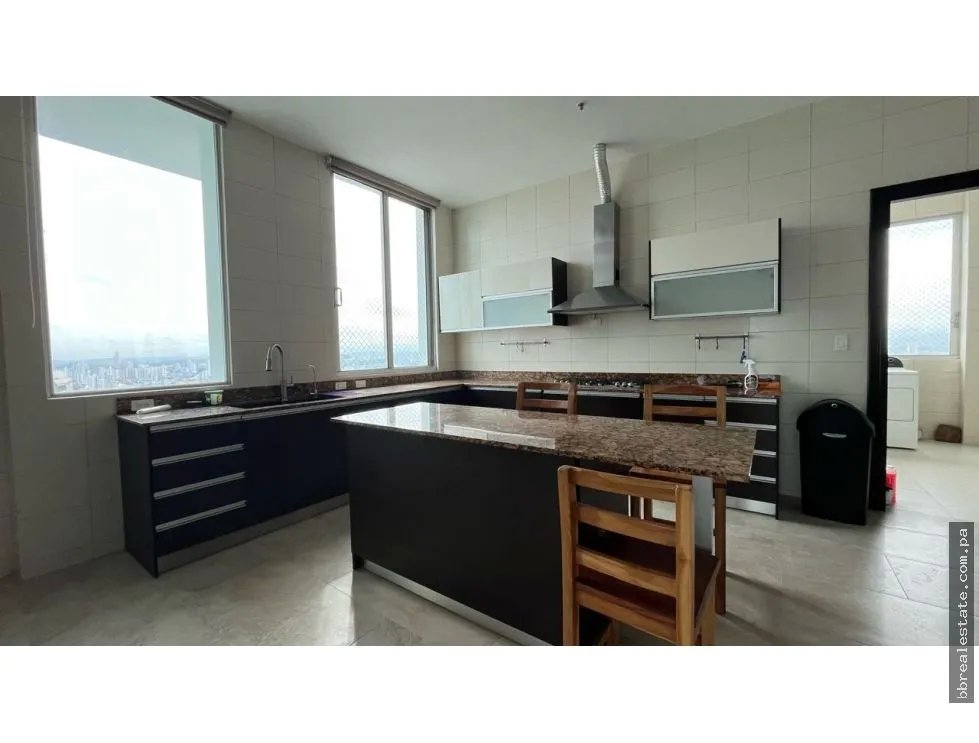 Venta de Apartamento en PH Ocean One, Costa del Este