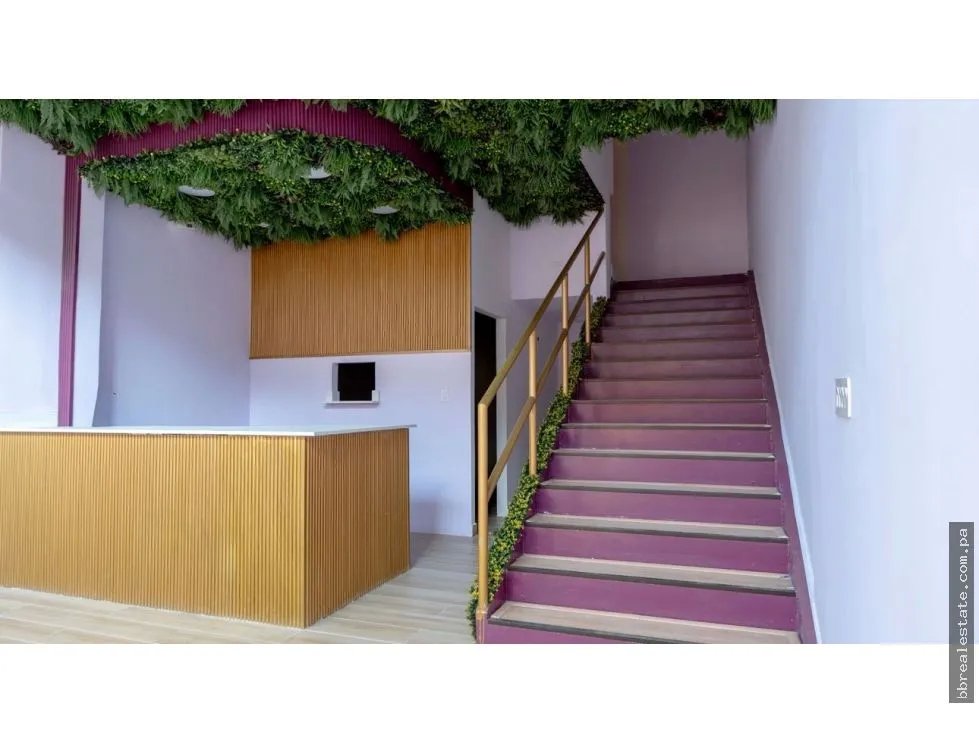 Alquiler de local comercial en San Francisco, calle 69