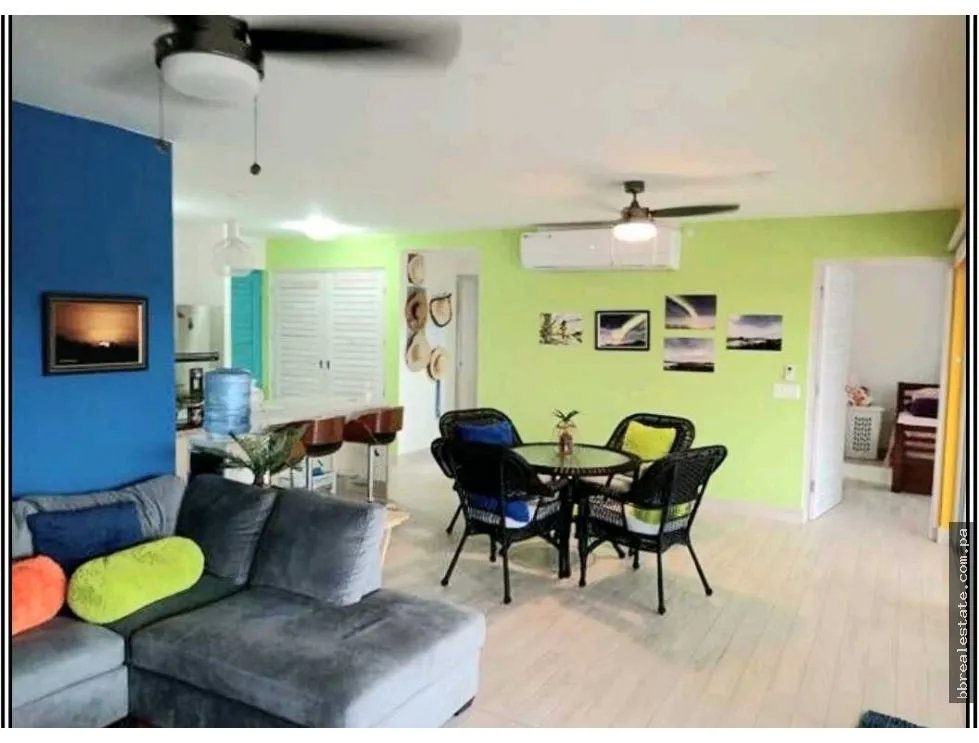 Apartment for sale in Chame