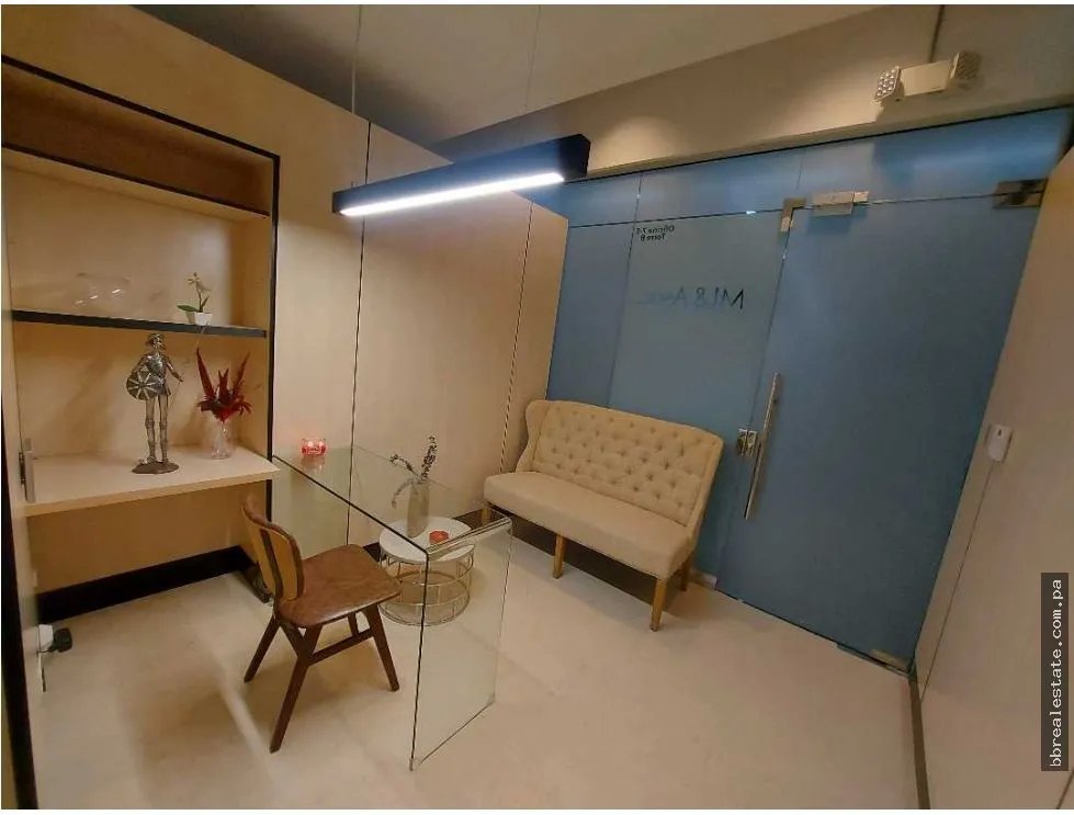 Office for sale in Betania