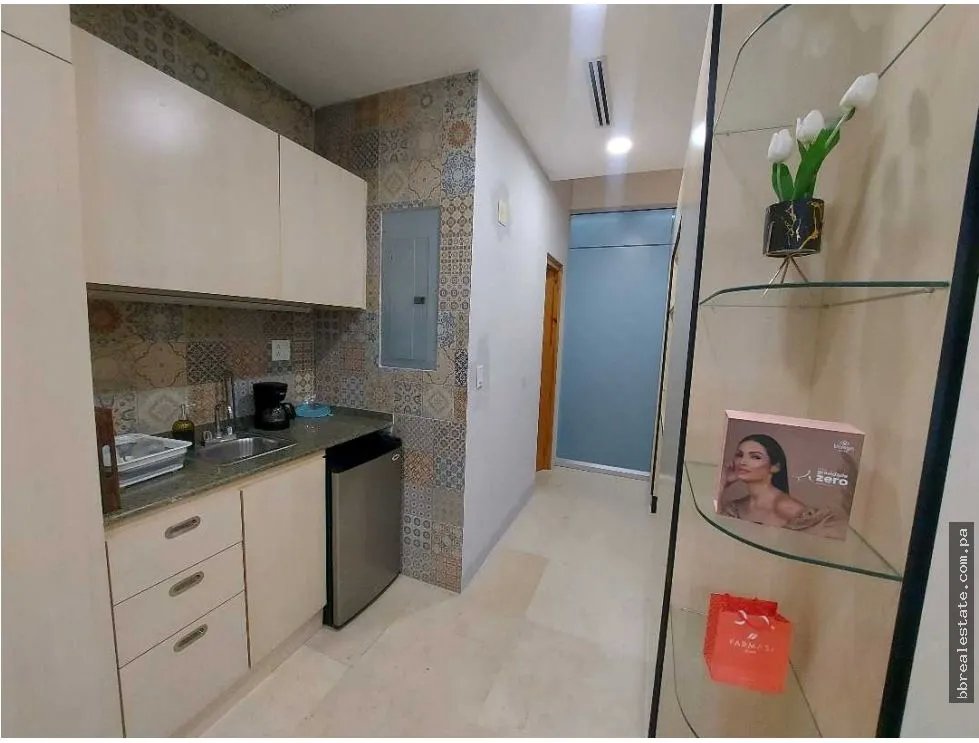 Office for sale in Betania