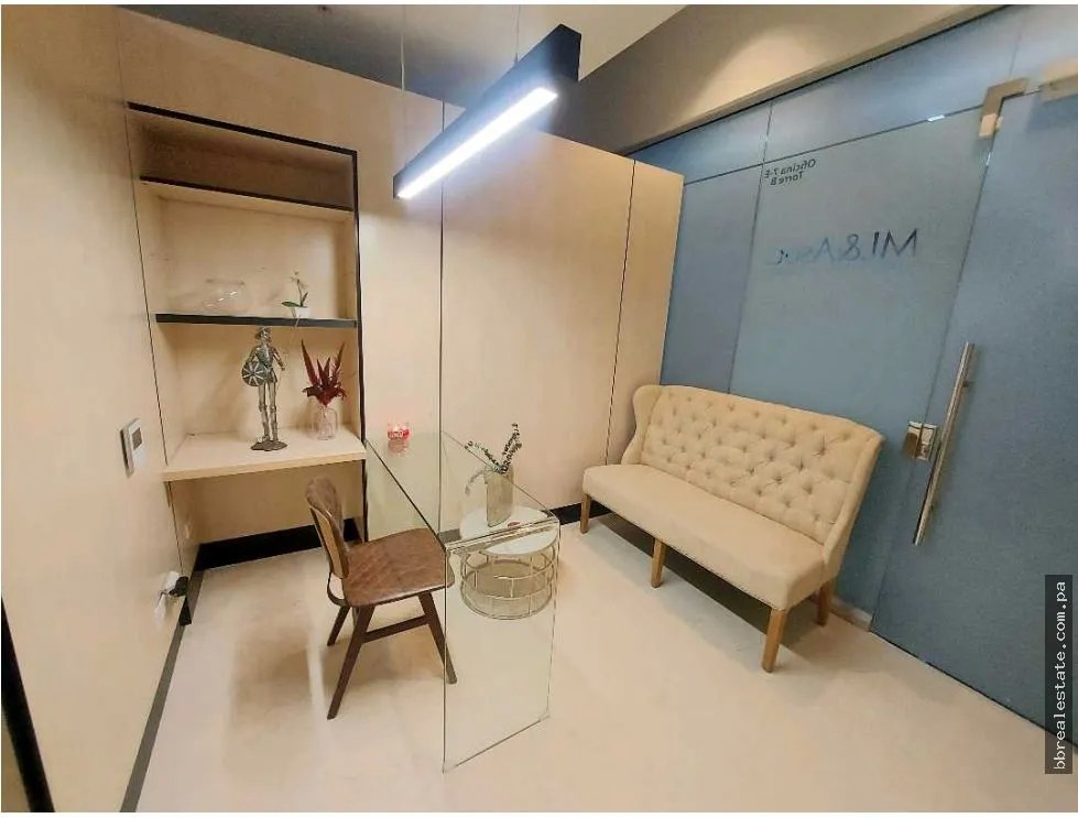 Office for sale in Betania