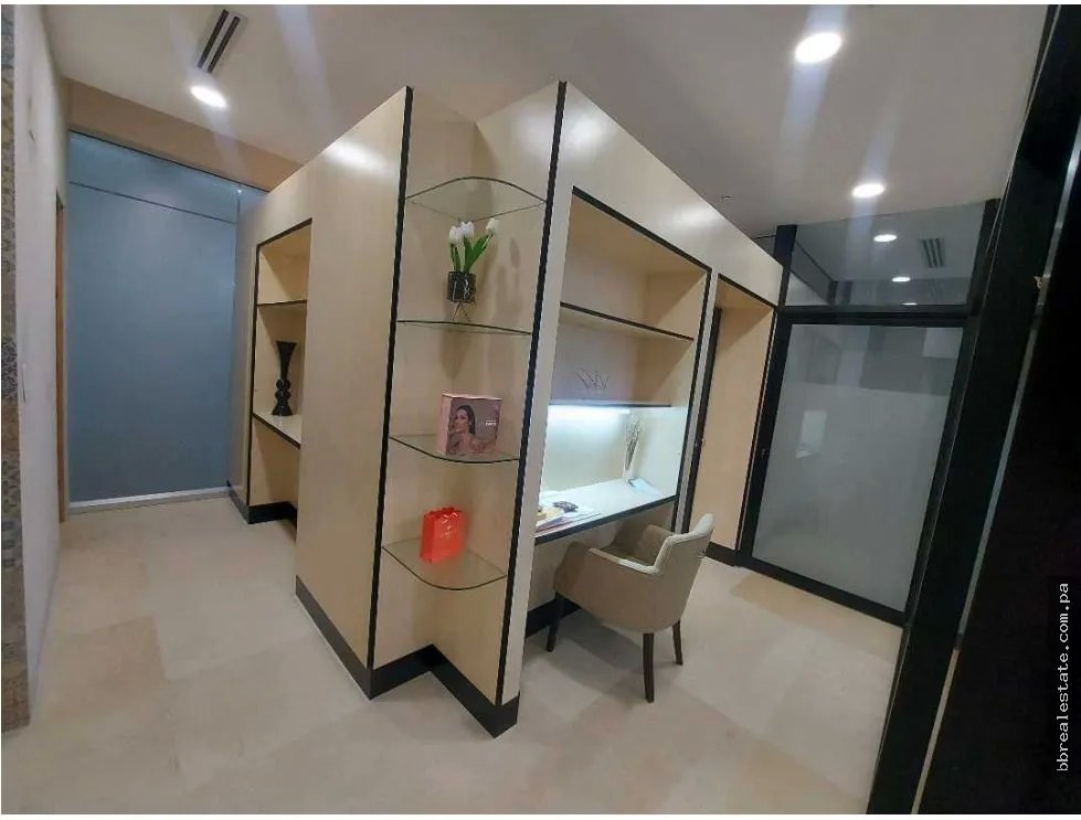 Office for sale in Betania