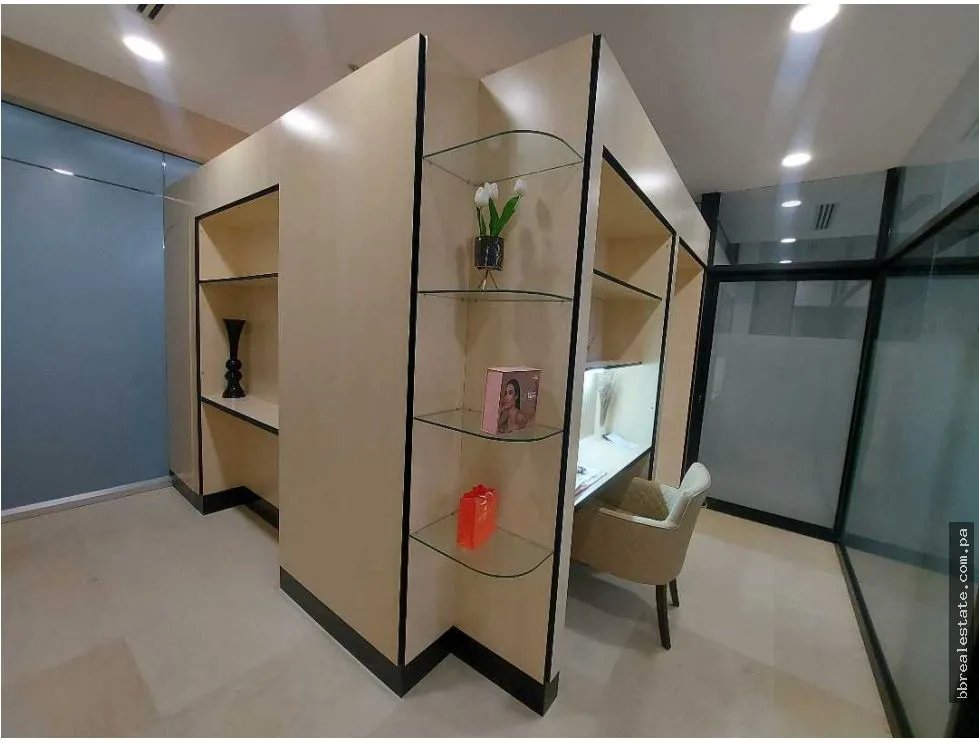 Office for sale in Betania
