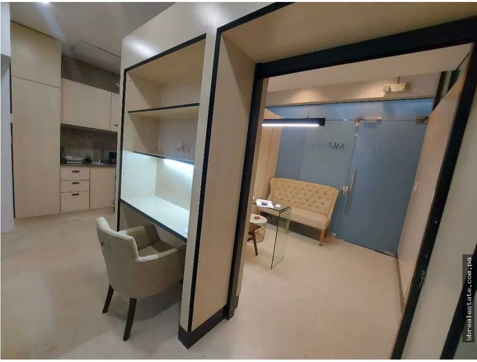 Office for sale in Betania