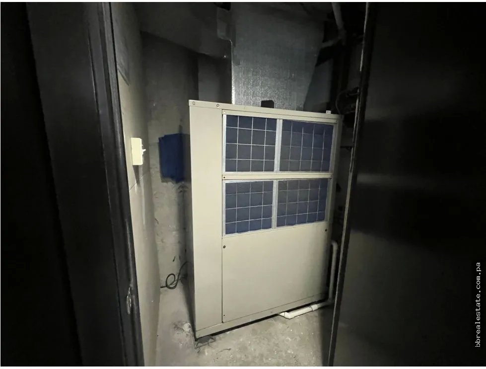 Alquiler de oficina Amoblada en PH Oceanía Torre 1000, Punta Pacífica