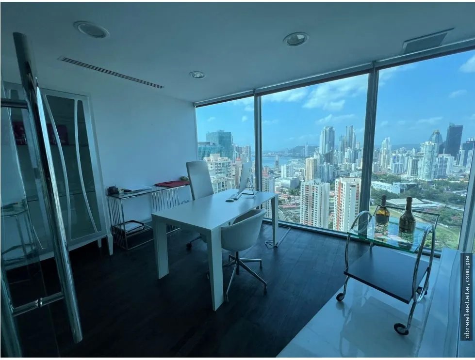 Office for rent in Punta Pacifica