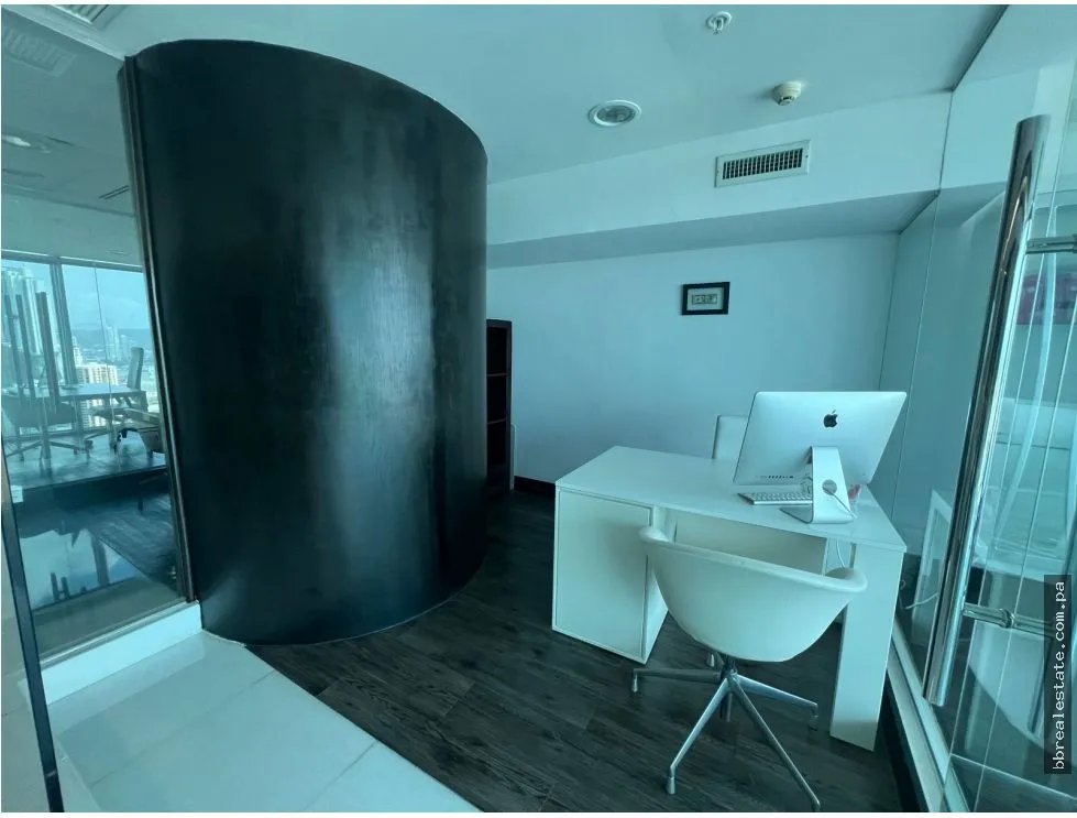 Office for rent in Punta Pacifica