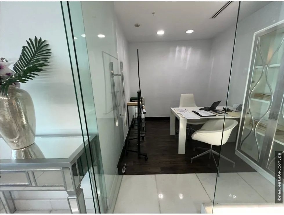 Office for rent in Punta Pacifica