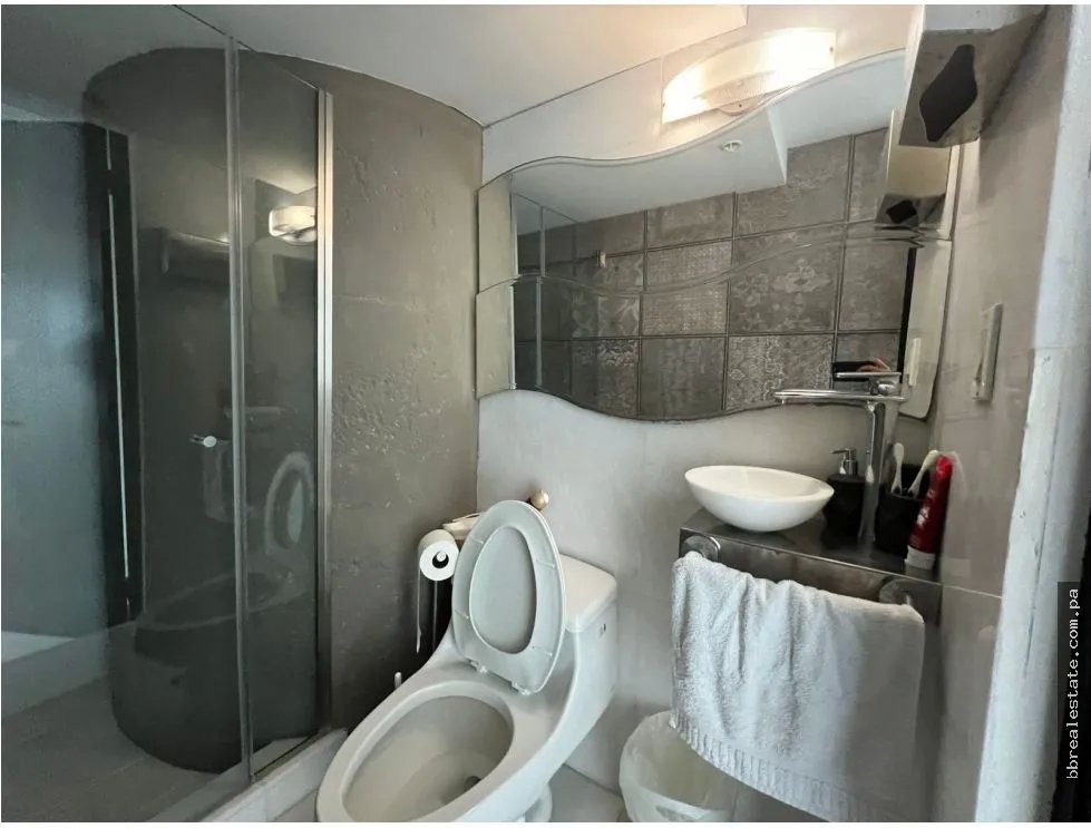 Office for rent in Punta Pacifica
