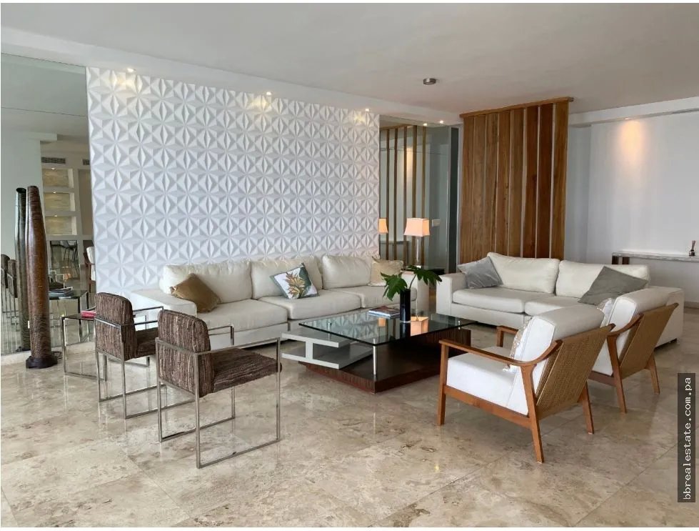 Apartment for sale in Punta Pacifica