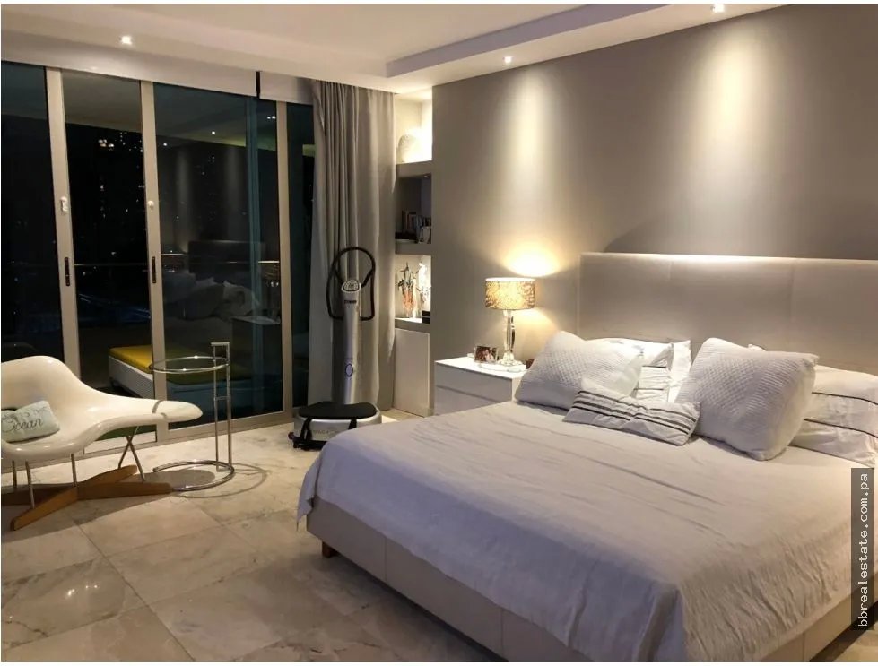 Venta de apartamento en Ph Aqualina, Punta Pacífica