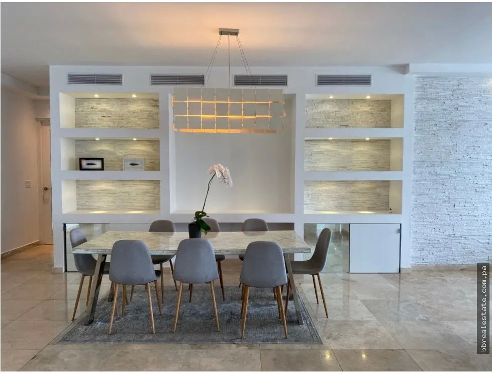 Venta de apartamento en Ph Aqualina, Punta Pacífica