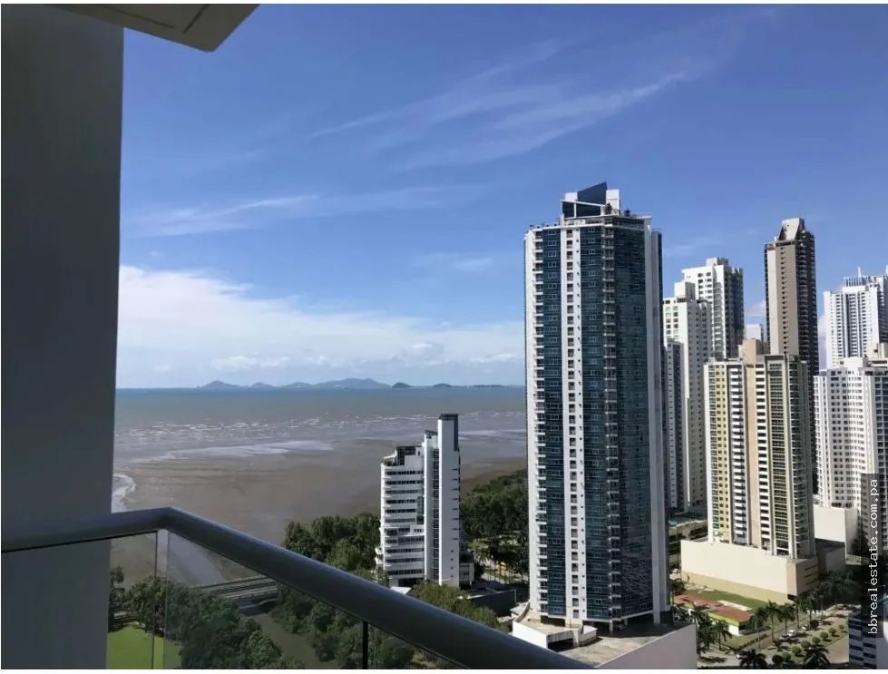 Apartment for sale in Costa del Este
