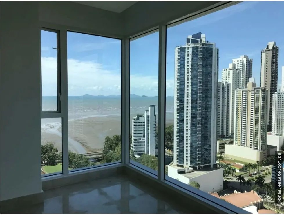 Apartment for sale in Costa del Este