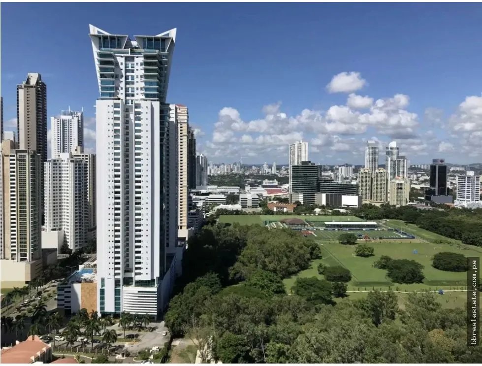 Apartment for sale in Costa del Este