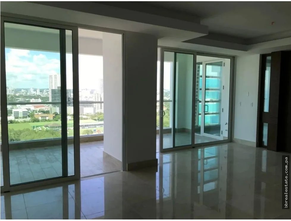 Apartment for sale in Costa del Este