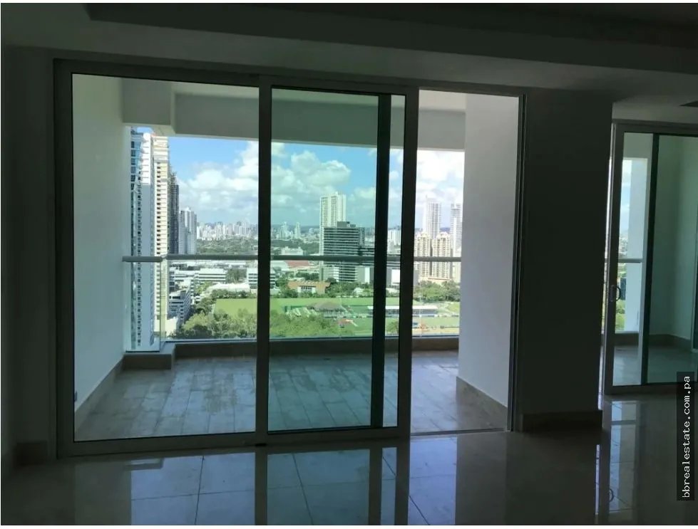 Apartment for sale in Costa del Este