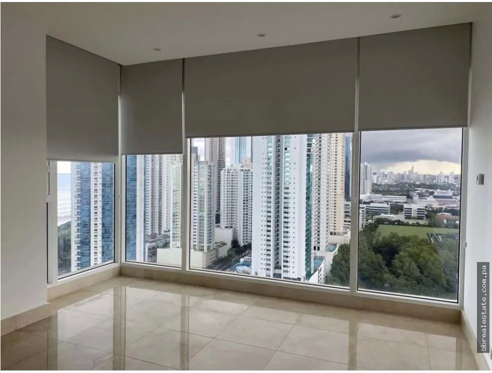 Apartment for sale in Costa del Este