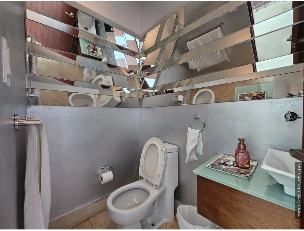 Venta de apartamento en Ph Loft Four 41, Punta Pacífica