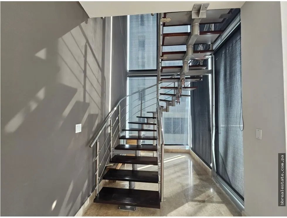 Venta de apartamento en Ph Loft Four 41, Punta Pacífica
