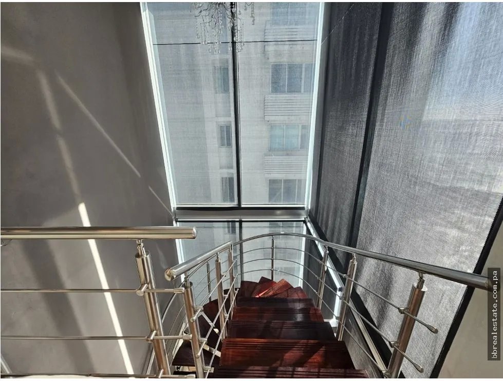 Venta de apartamento en Ph Loft Four 41, Punta Pacífica