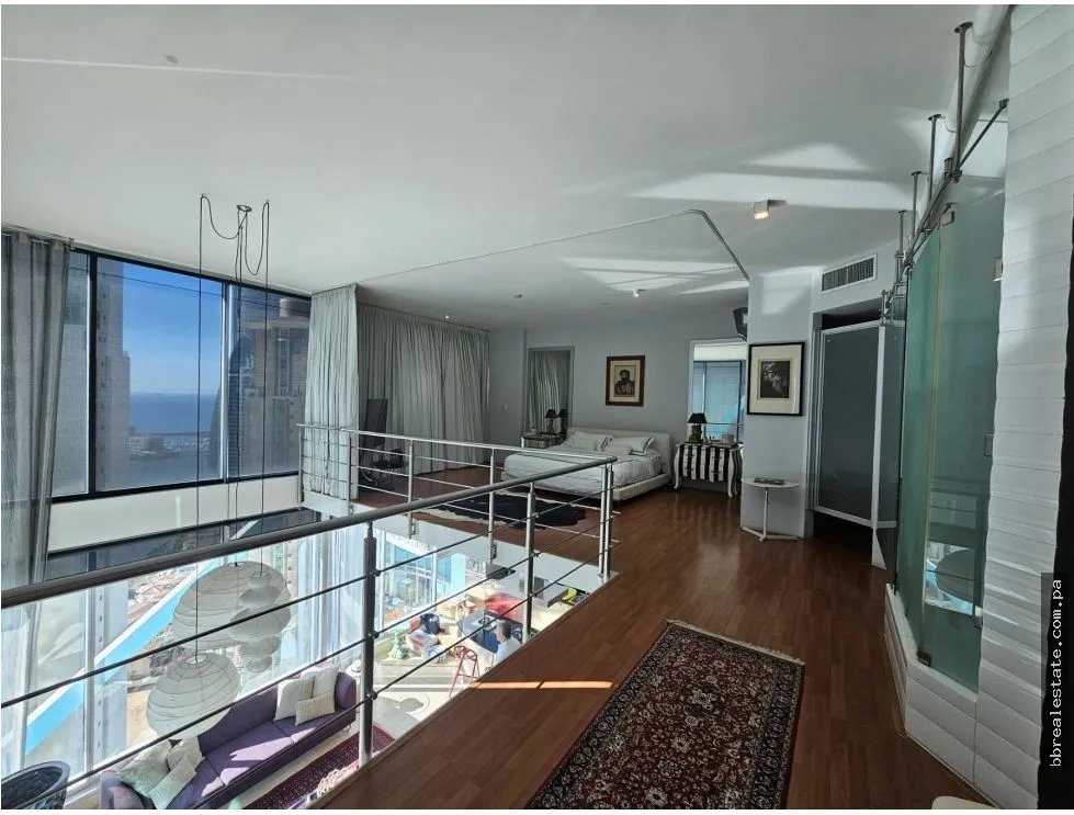 Venta de apartamento en Ph Loft Four 41, Punta Pacífica