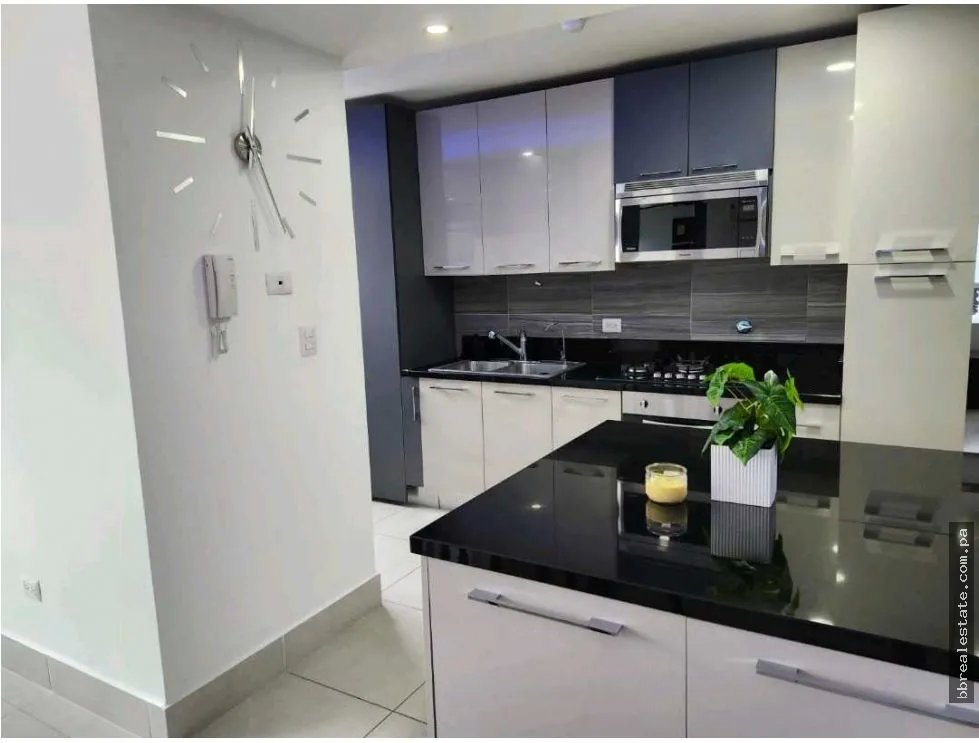 Alquiler de Apartamento en Obarrio, Ph Park City