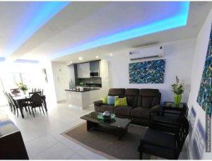 Apartment for rent in Obarrio