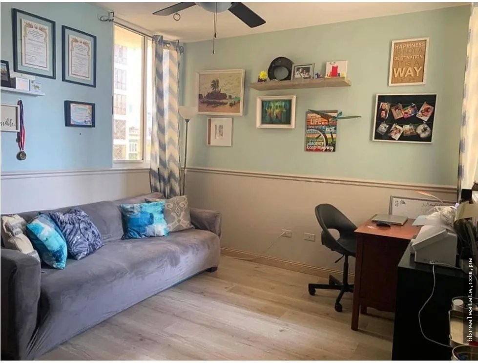 Apartment for sale in Obarrio