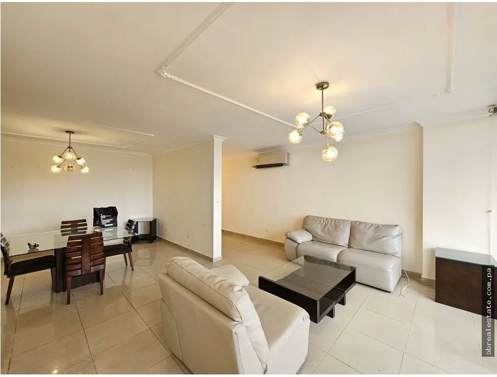 Apartment for sale in Obarrio