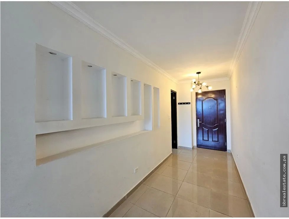 Apartment for sale in Obarrio
