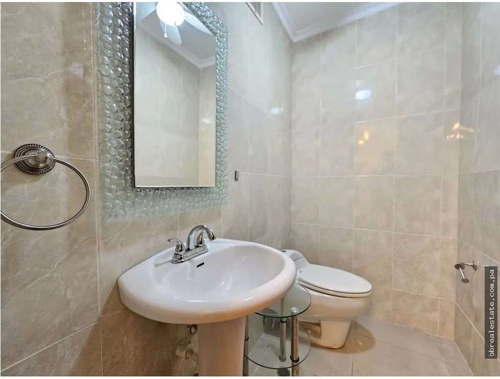 Apartment for sale in Obarrio