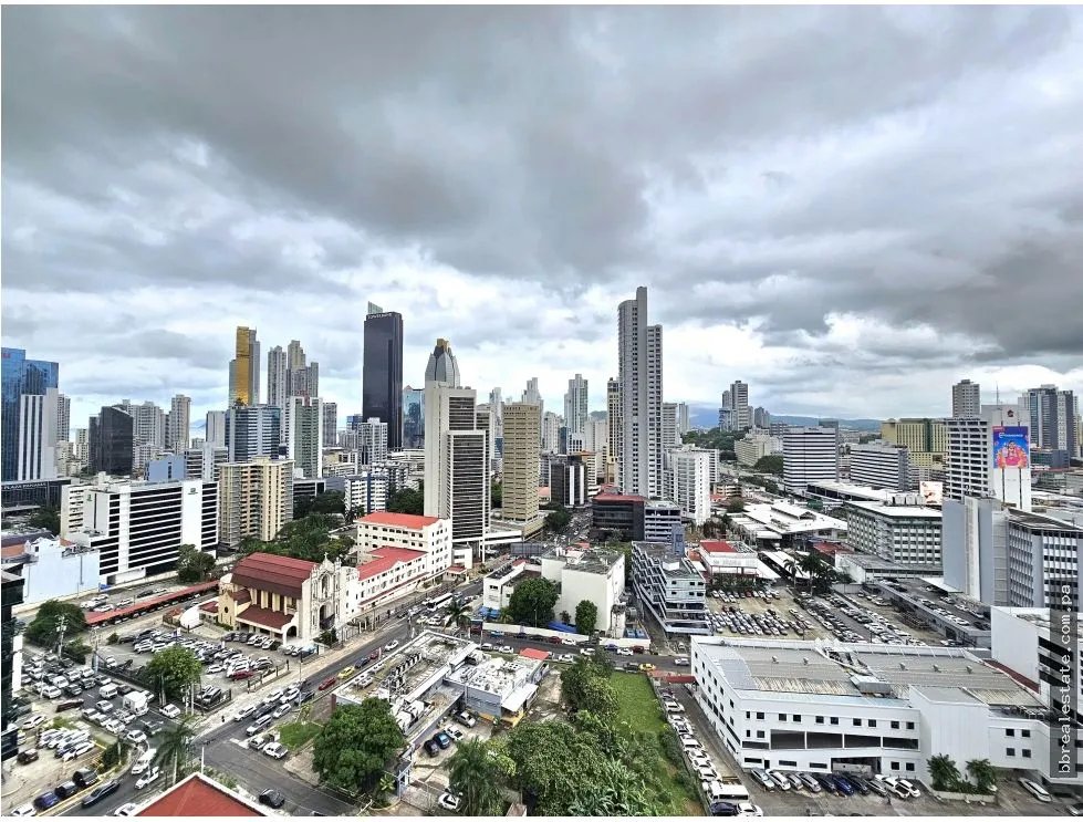 Venta de apartamento en Obarrio, Ph Sophia Tower