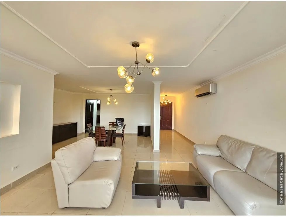 Venta de apartamento en Obarrio, Ph Sophia Tower