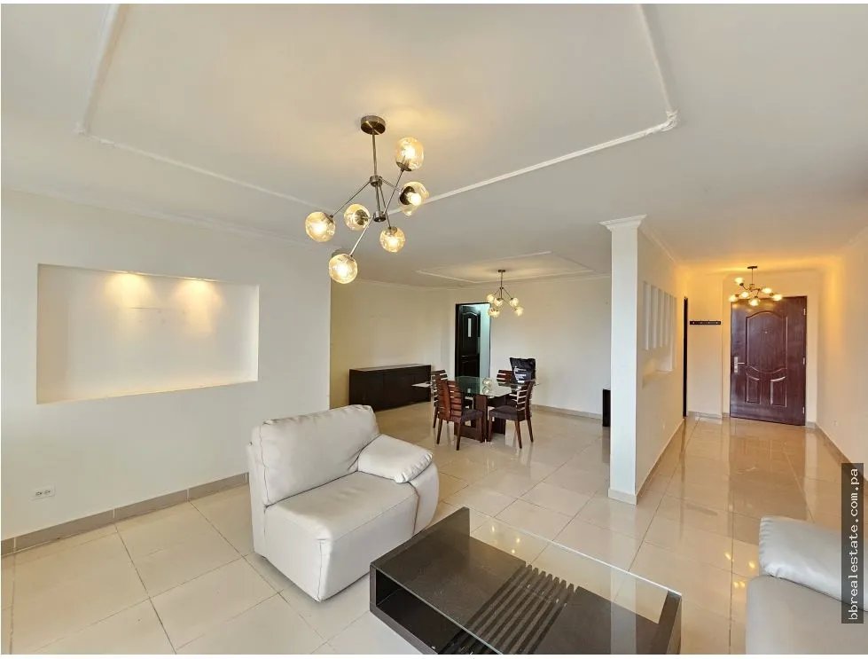 Venta de apartamento en Obarrio, Ph Sophia Tower