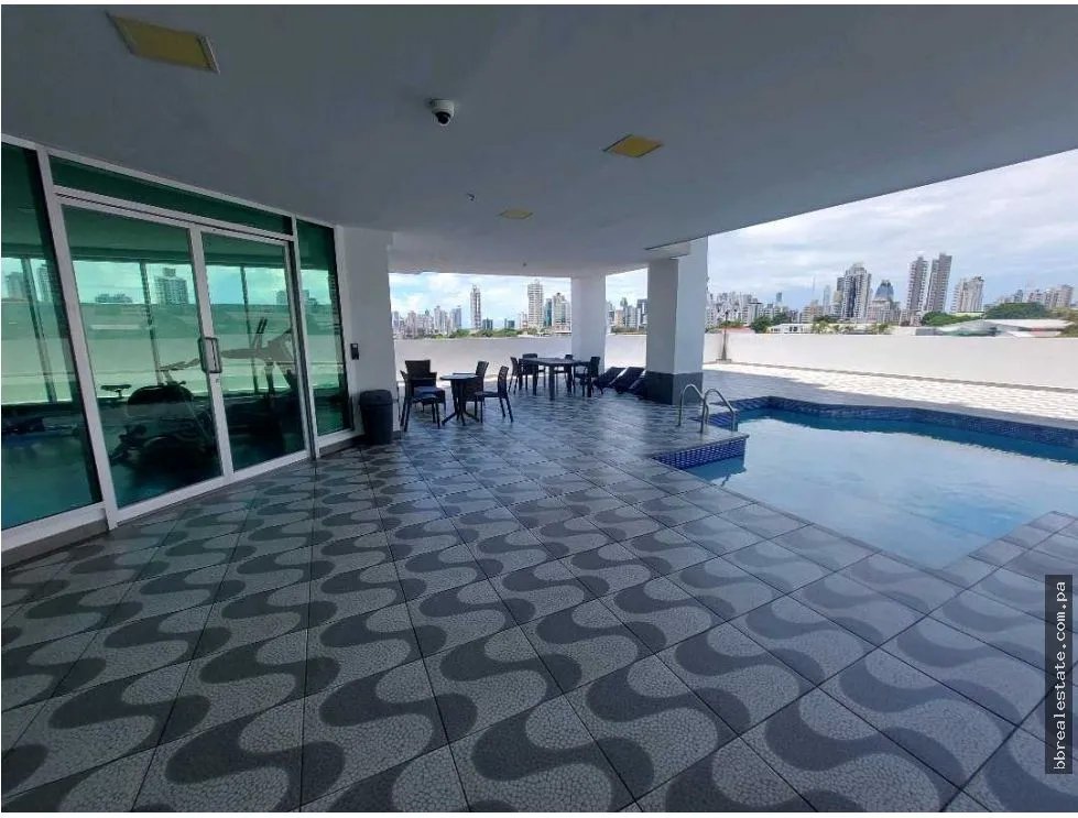 Venta de Apartamento en PH Leaf Tower, Betania