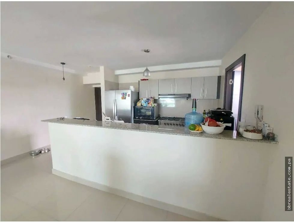 Venta de Apartamento en PH Leaf Tower, Betania