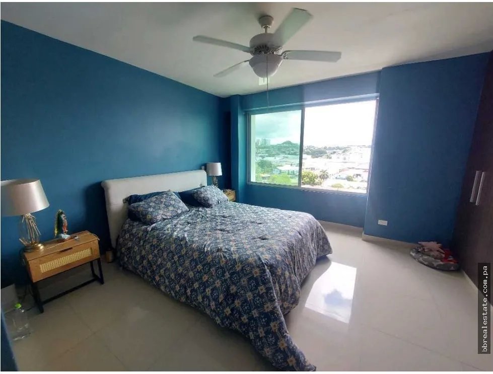 Venta de Apartamento en PH Leaf Tower, Betania
