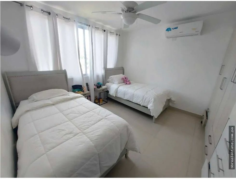 Venta de Apartamento en PH Leaf Tower, Betania