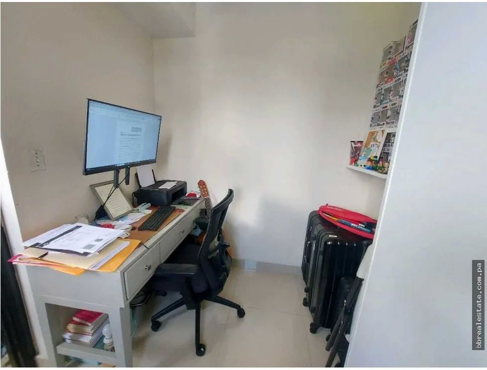 Venta de Apartamento en PH Leaf Tower, Betania