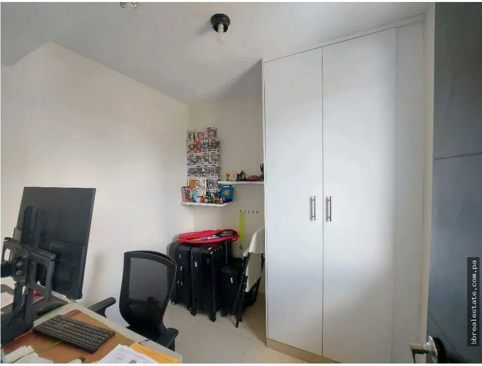 Venta de Apartamento en PH Leaf Tower, Betania