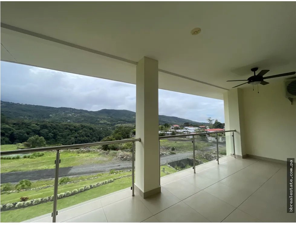Apartment for sale in Chiriqui