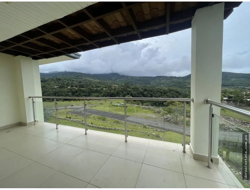 Apartment for sale in Chiriqui