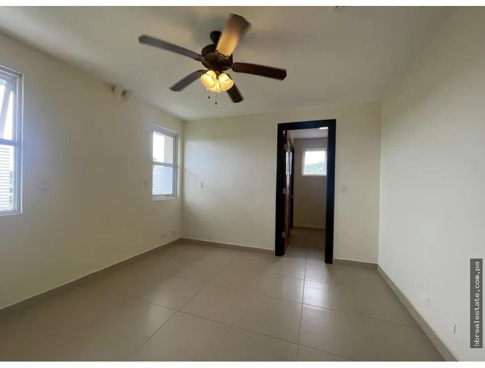 Apartment for sale in Chiriqui